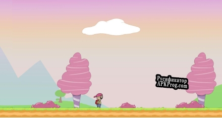 Русификатор для DangerousDream
