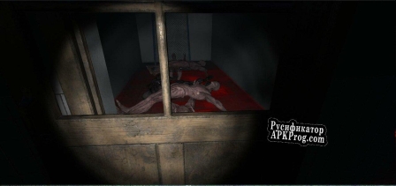 Русификатор для Dark and Immense