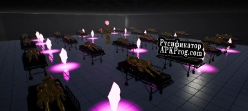 Русификатор для Dark Deception FanGameTORMENT THERAPY