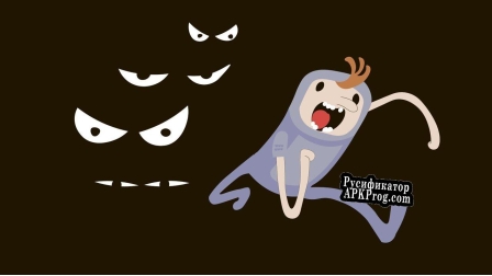 Русификатор для Dark is coming