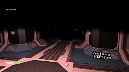 Русификатор для Dark Light (itch) (EmperorEnema)