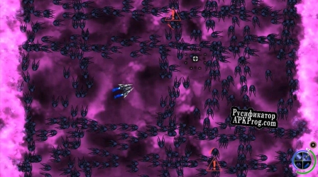 Русификатор для Dark Old Sun