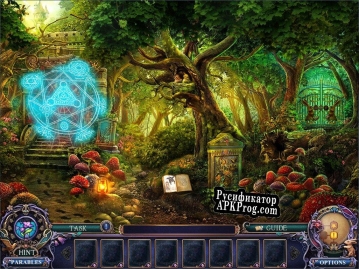 Русификатор для Dark Parables Ballad of Rapunzel Collectors Edition