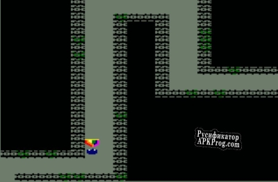 Русификатор для Dark passage