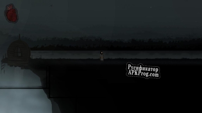 Русификатор для Dark Side Of The Noon