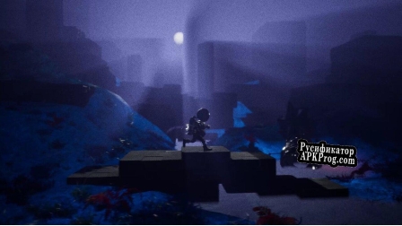 Русификатор для Dark Space