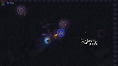 Русификатор для DarkCrawlers