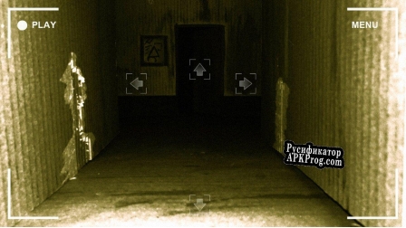 Русификатор для Darkness Under My Bed