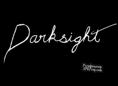 Русификатор для Darksight