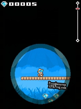 Русификатор для Dash Daring
