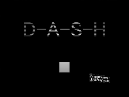 Русификатор для DASH (MagiYT)