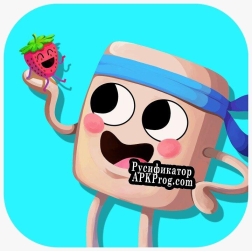 Русификатор для Dashmellow