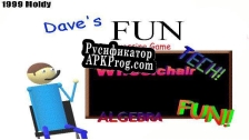 Русификатор для Daves Fun Guessing Game