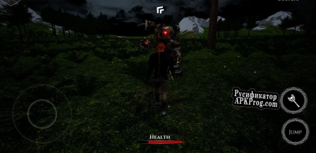Русификатор для Dawn of Survival