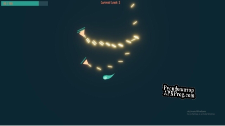 Русификатор для Day 1 Game