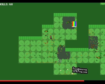 Русификатор для Day of the clover