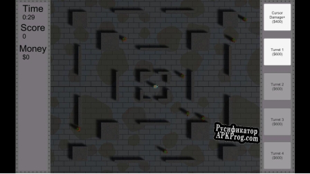 Русификатор для Dead Agent