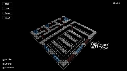 Русификатор для Dead-OS Early Access