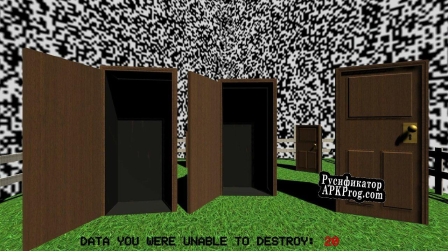 Русификатор для DEAD-THINGS.COM