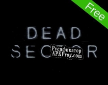 Русификатор для DeadSector (DeadSector)