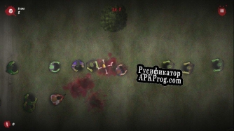 Русификатор для DeadShotZ