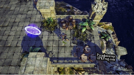 Русификатор для Deadsiege