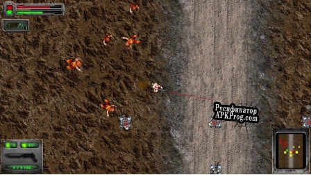 Русификатор для Deadstone