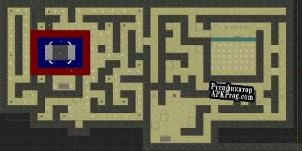 Русификатор для Death Camp Initiation
