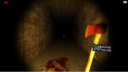 Русификатор для Death Dive (Beta)