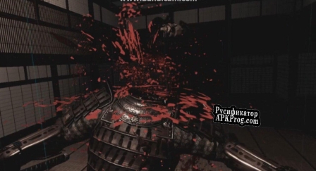 Русификатор для Death Dojo