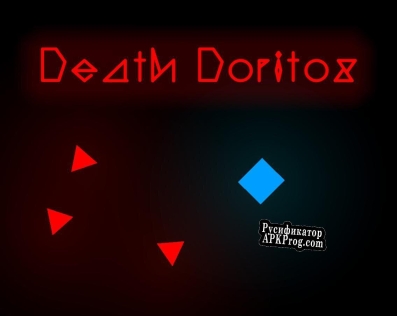 Русификатор для Death Doritos