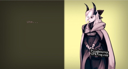 Русификатор для Death. Love, Me
