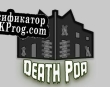 Русификатор для Death Poa