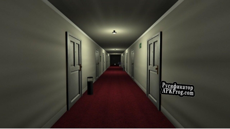Русификатор для death trip