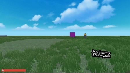 Русификатор для Death Was An Error