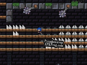 Русификатор для Deathless Dungeon