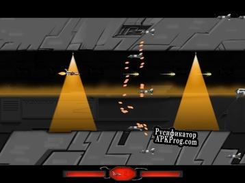 Русификатор для Deathlight (Burrpapp, Und3rtak3r)