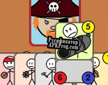 Русификатор для Deck Decks