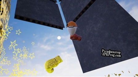 Русификатор для Deconcretizator