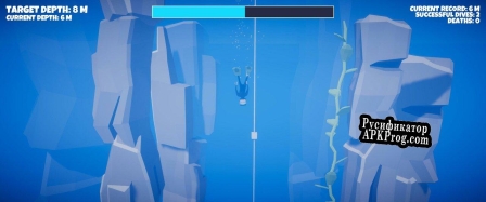Русификатор для Deep Blue [LD48]