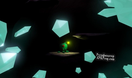Русификатор для Deep Down (DigitalDeer)