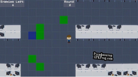 Русификатор для Deep In Debt