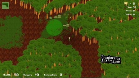 Русификатор для Deep Jungle