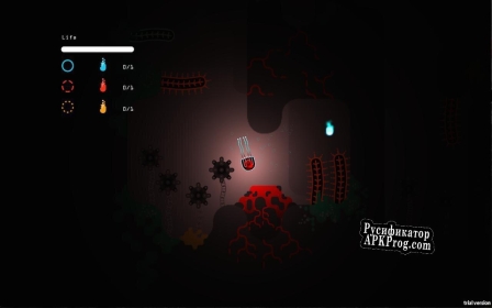 Русификатор для Deep Lights