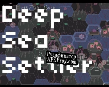 Русификатор для deep sea settler