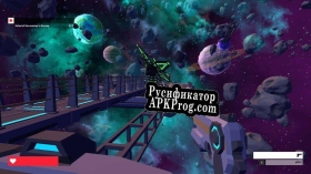 Русификатор для Deep Space (itch) (ENOOPS Games) (ENOOPS Games)