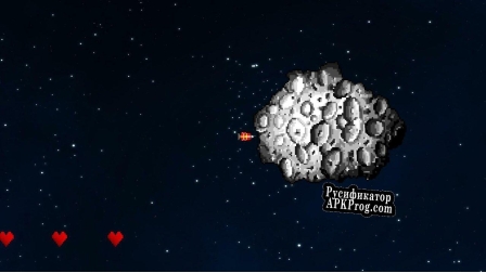 Русификатор для Deep Space (itch) (romellomoss)