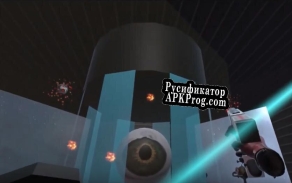 Русификатор для Deep Space Rage
