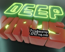 Русификатор для Deep Virus