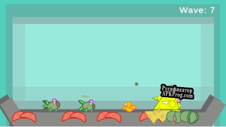Русификатор для Deepdish Deeptopia